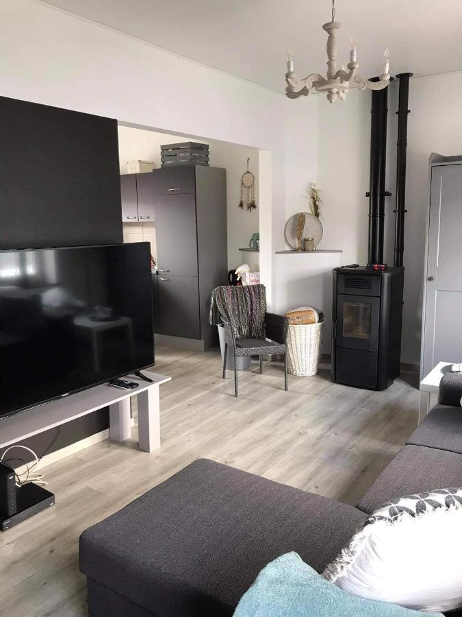 Studio 7 Apartment มาร์ช-อ็อง-เฟเมน ภายนอก รูปภาพ