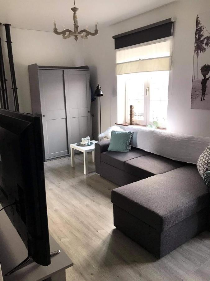Studio 7 Apartment มาร์ช-อ็อง-เฟเมน ภายนอก รูปภาพ