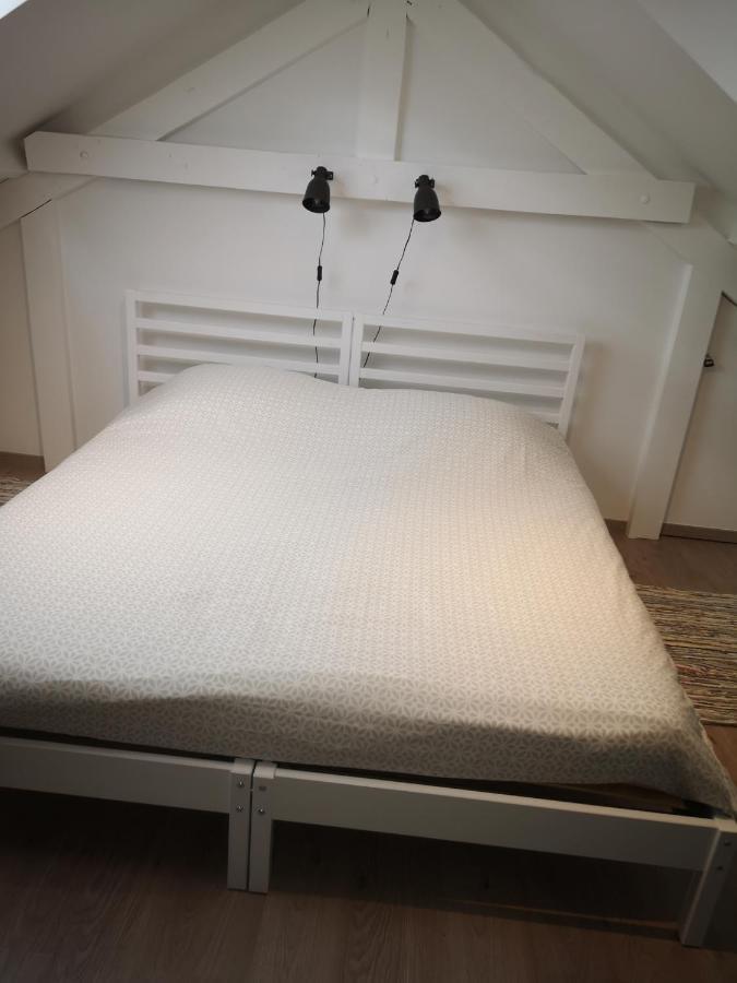 Studio 7 Apartment มาร์ช-อ็อง-เฟเมน ภายนอก รูปภาพ